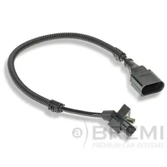 60458 Автозапчастина BREMI підбір по vin на Brocar