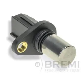 60453 Автозапчастина BREMI підбір по vin на Brocar