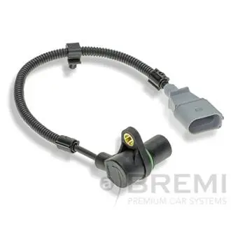 60438 Автозапчастина BREMI підбір по vin на Brocar