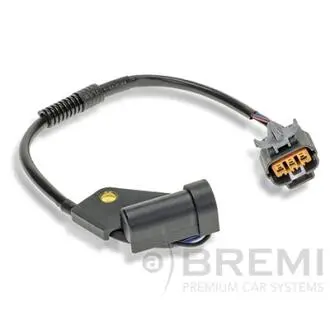 60318 Автозапчастина BREMI підбір по vin на Brocar