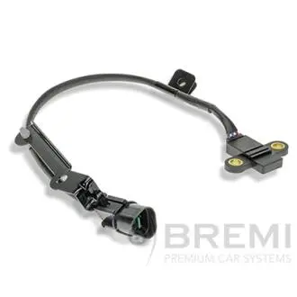 60271 Автозапчастина BREMI подбор по vin на Brocar