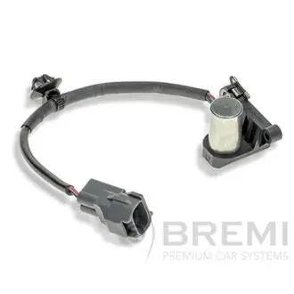 60237 Автозапчастина BREMI підбір по vin на Brocar
