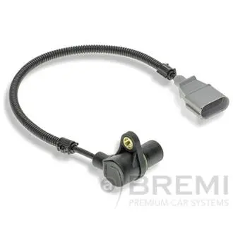 60190 Автозапчастина BREMI підбір по vin на Brocar