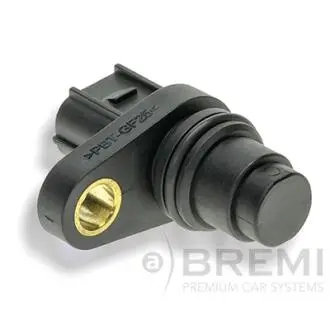 60152 Автозапчастина BREMI підбір по vin на Brocar