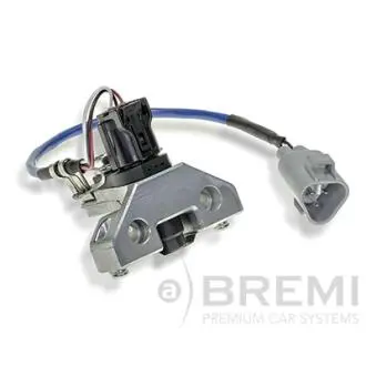 60145 Датчик, положення кулачкового вала BREMI підбір по vin на Brocar