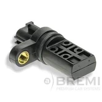 60102 Автозапчастина BREMI підбір по vin на Brocar
