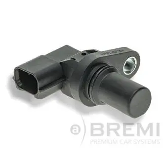60046 Автозапчастина BREMI підбір по vin на Brocar
