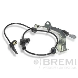51474 Автозапчастина BREMI підбір по vin на Brocar