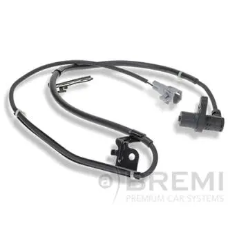 51487 Автозапчастина BREMI подбор по vin на Brocar