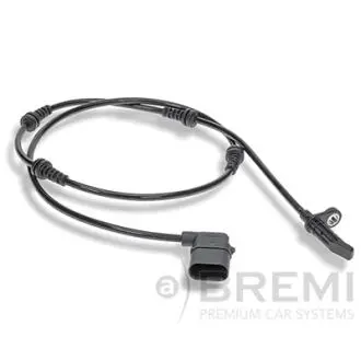 51413 Автозапчастина BREMI подбор по vin на Brocar