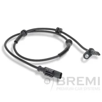 51350 Автозапчастина BREMI підбір по vin на Brocar