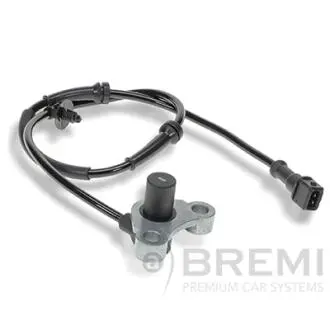 51340 Автозапчастина BREMI підбір по vin на Brocar