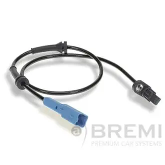 51313 Автозапчастина BREMI підбір по vin на Brocar
