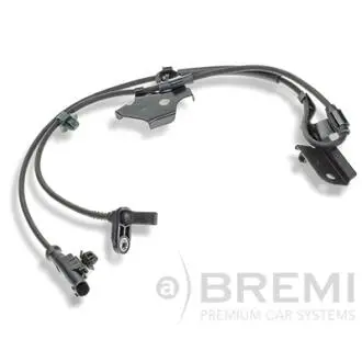 51258 Автозапчастина BREMI підбір по vin на Brocar