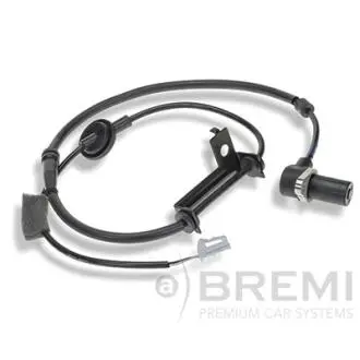 51229 Автозапчастина BREMI підбір по vin на Brocar