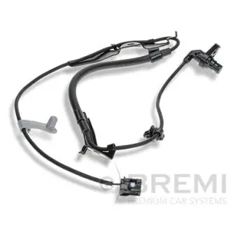 51158 Автозапчастина BREMI підбір по vin на Brocar