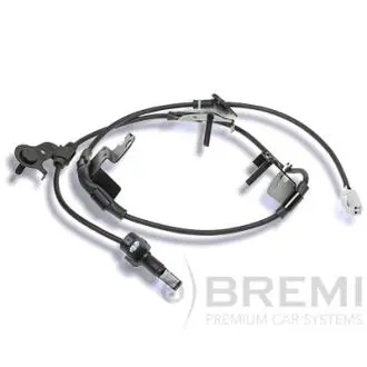 51167 Автозапчастина BREMI подбор по vin на Brocar