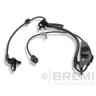 51153 Автозапчастина BREMI підбір по vin на Brocar