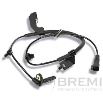 51145 Автозапчастина BREMI подбор по vin на Brocar