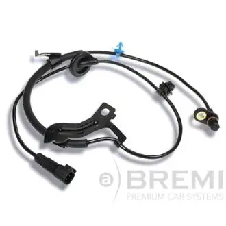 50885 Автозапчастина BREMI подбор по vin на Brocar
