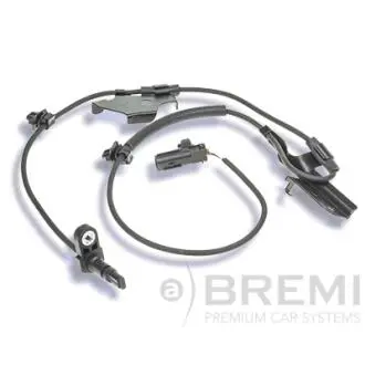 50864 Автозапчастина BREMI подбор по vin на Brocar