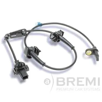 50826 Автозапчастина BREMI підбір по vin на Brocar