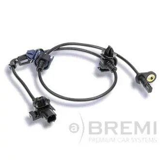50812 Автозапчастина BREMI подбор по vin на Brocar