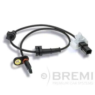 50766 Автозапчастина BREMI підбір по vin на Brocar