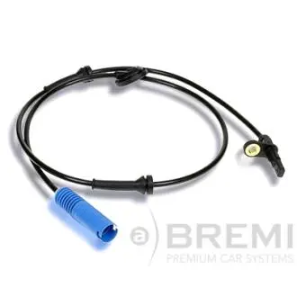 50474 Автозапчастина BREMI подбор по vin на Brocar