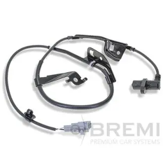50173 Автозапчастина BREMI подбор по vin на Brocar