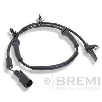 50123 Автозапчастина BREMI подбор по vin на Brocar