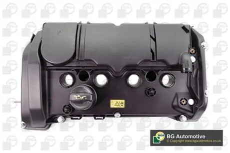 RC67000 Кришка голівки циліндра BGA підбір по vin на Brocar