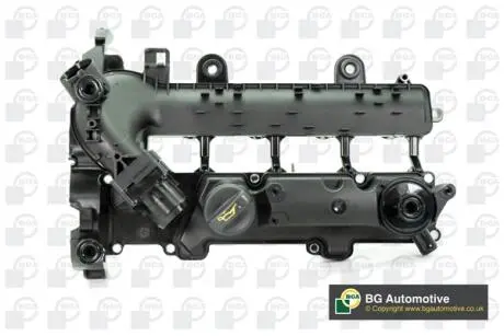 RC67100 Кришка голівки циліндра BGA підбір по vin на Brocar