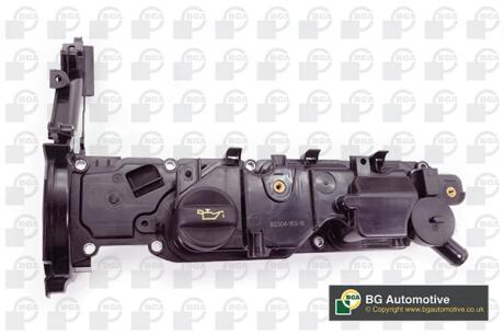 RC65008 Кришка клапанів BERLINGO/PARTNER 1.6 HDI 10- BGA підбір по vin на Brocar