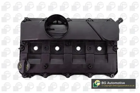 RC23100 Кришка клапанів JUMPER/BOXER/TRANSIT 2.2 Hdi/TDCi 06- BGA підбір по vin на Brocar