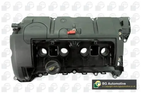 RC14100 Кришка голівки циліндра BGA подбор по vin на Brocar
