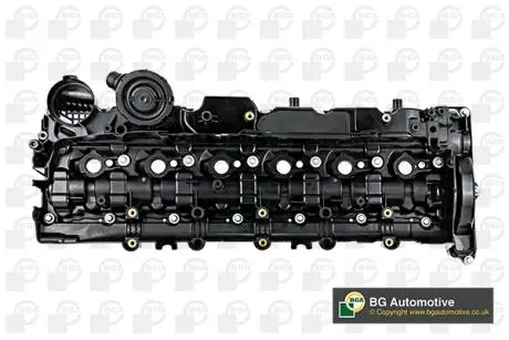 RC0912 Кришка клапанів BMW X3/X4/X5/X6 3.0 D 08-19 BGA підбір по vin на Brocar