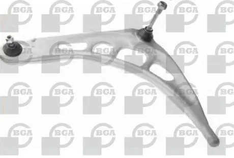 TRC0901 Важіль підвіски, підвіска коліс BGA підбір по vin на Brocar
