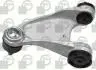 TRC0202 Важіль підвіски, підвіска коліс BGA підбір по vin на Brocar