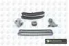 Комплект ланцюгів привода TC6503FK