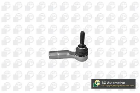 SR0211 Наконечник, поперечна кермова тяга BGA підбір по vin на Brocar