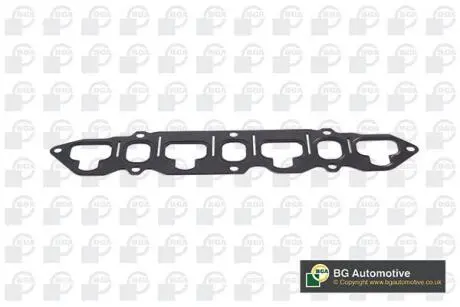 MG7600 Ущільнення, впускний колектор BGA підбір по vin на Brocar