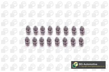 HL9100 Штовхач клапана BGA подбор по vin на Brocar