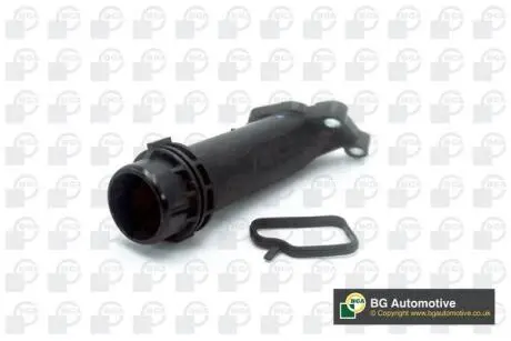 FA0911 Фланець охолоджувальної рідини BGA підбір по vin на Brocar