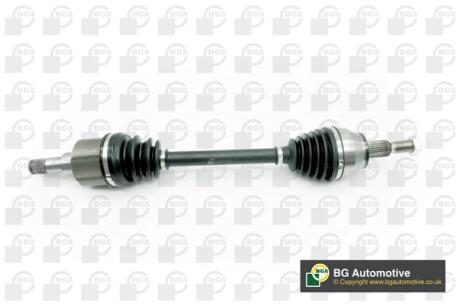 DS2363L Автозапчастина BGA підбір по vin на Brocar