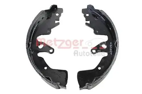 MG152 Автозапчастина METZGER підбір по vin на Brocar