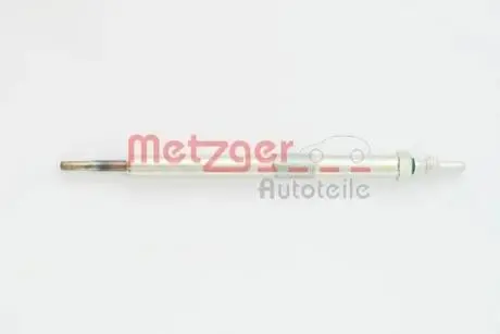 H1124 Свічка розжарювання METZGER підбір по vin на Brocar