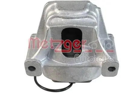 8054192 Опора, двигун METZGER підбір по vin на Brocar
