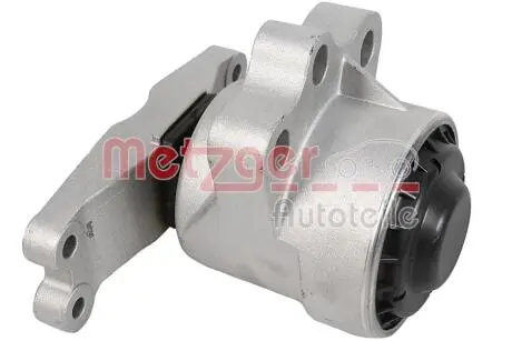 8054096 Опора, двигун METZGER підбір по vin на Brocar