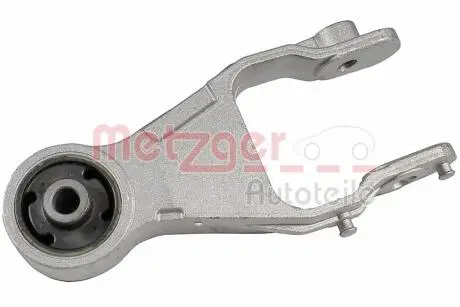 8054074 Опора, двигун METZGER підбір по vin на Brocar